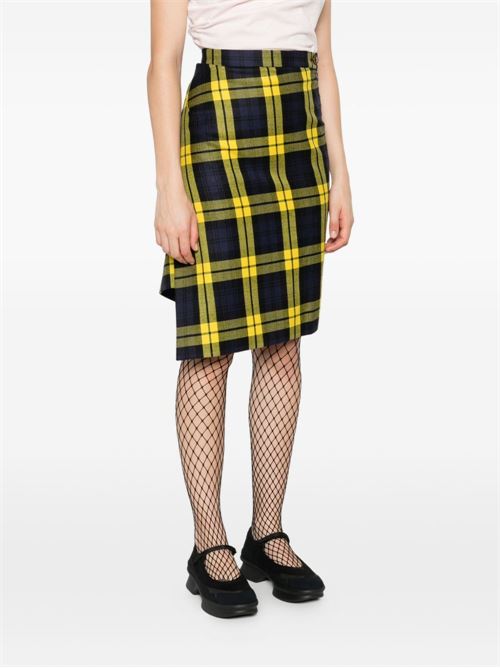  VIVIENNE WESTWOOD | 1K01002D W0175E205
